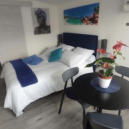 La Kafrine Bed & Breakfast Le Tampon Luaran gambar