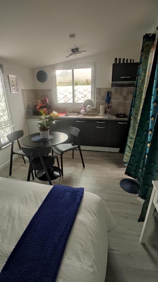 La Kafrine Bed & Breakfast Le Tampon Luaran gambar